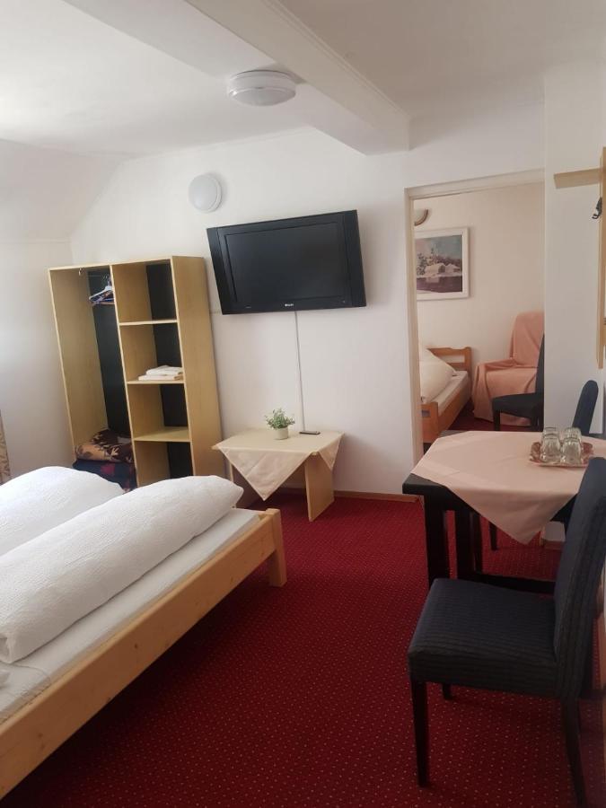 Pensiunea Casa Munteanu Rasnov Esterno foto