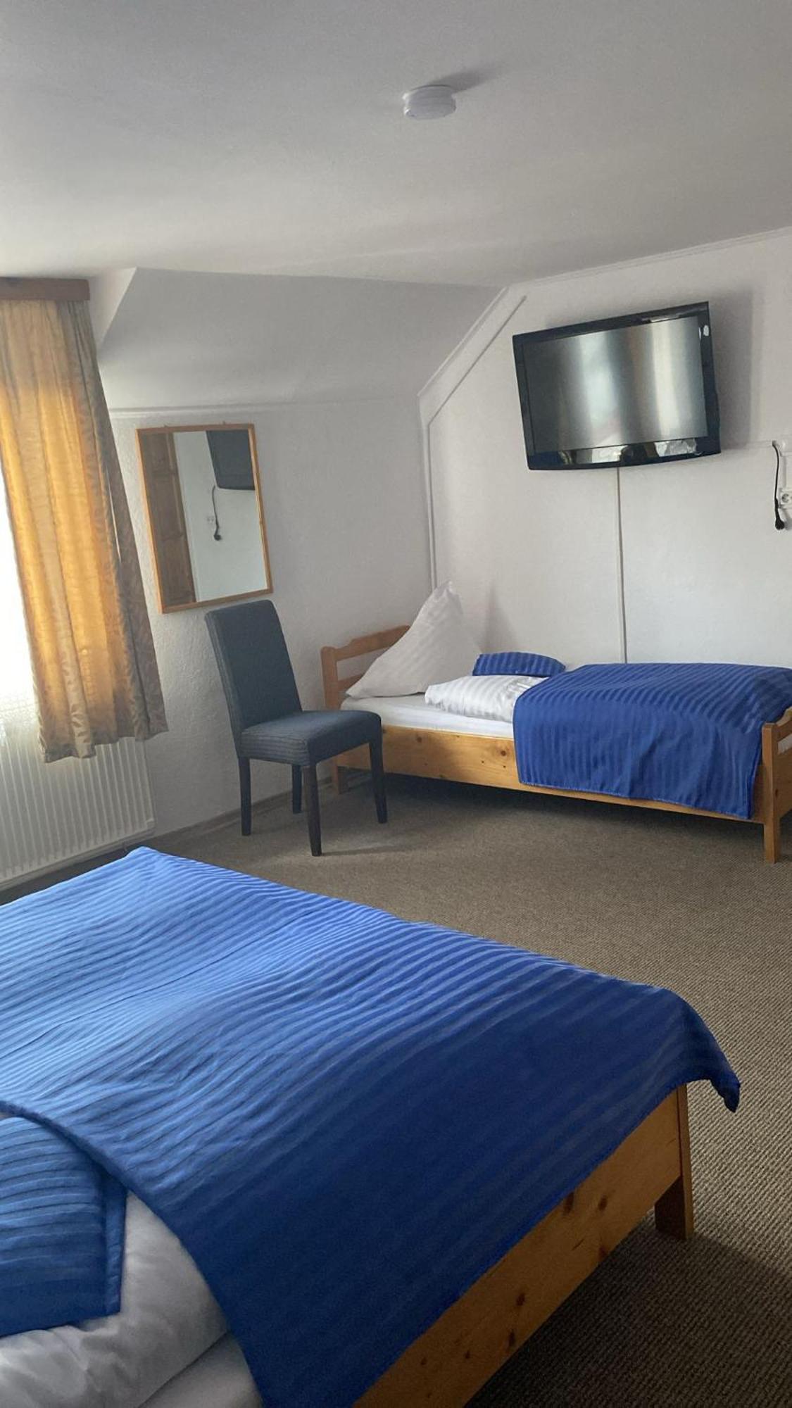 Pensiunea Casa Munteanu Rasnov Esterno foto